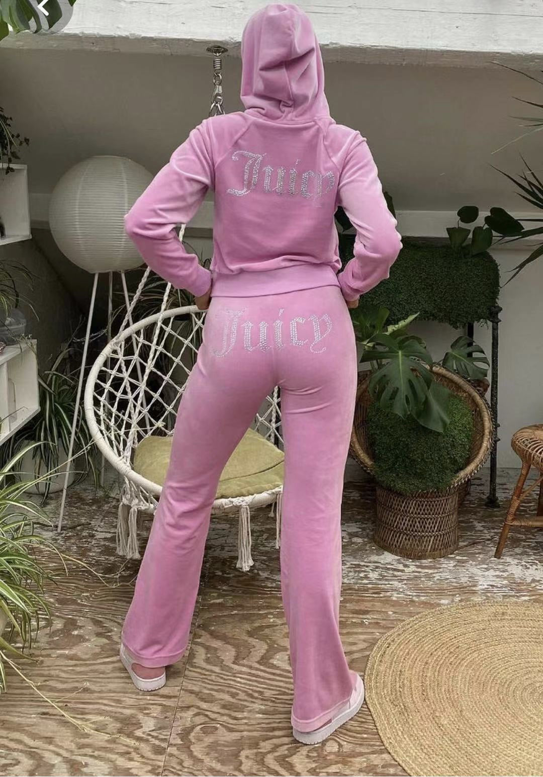 Lisa | Casual Hoodie Set