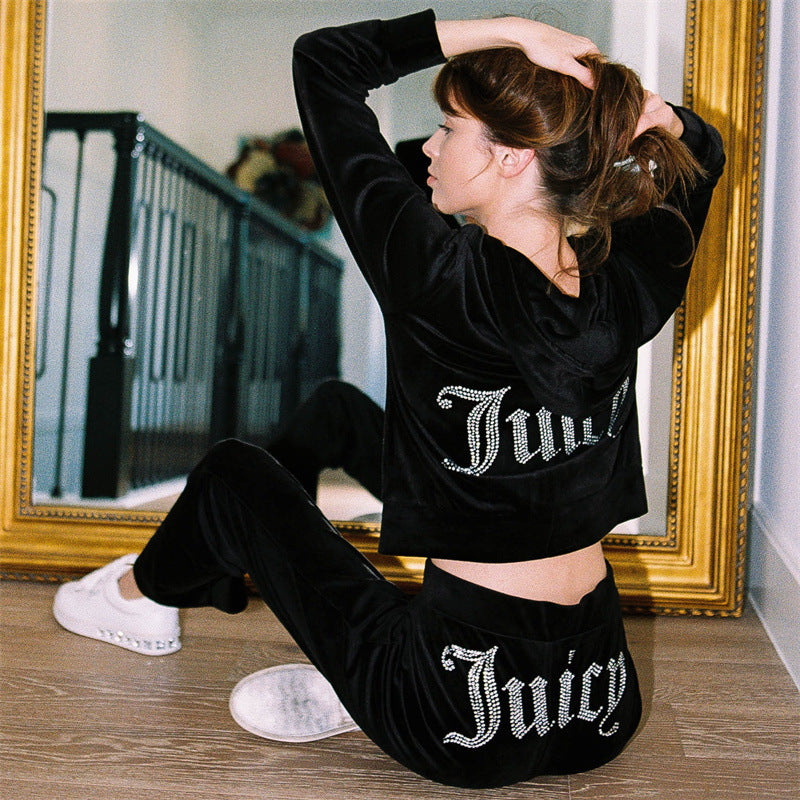 Lisa | Casual Hoodie Set