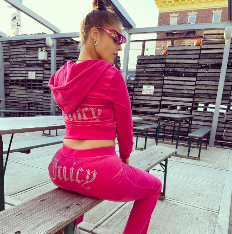 Lisa | Casual Hoodie Set