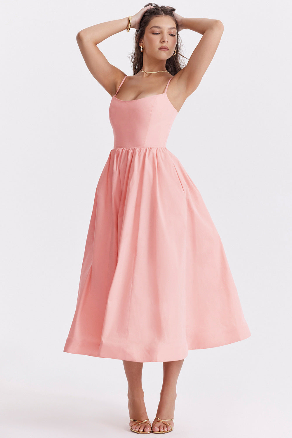 Avril | Gentle Dress