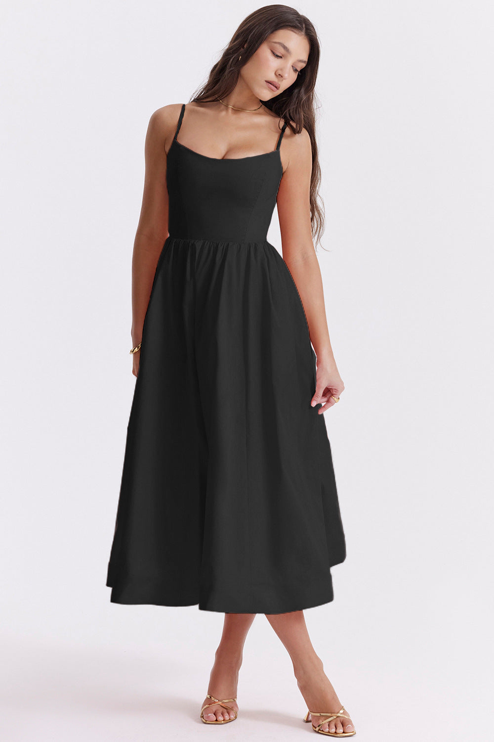 Avril | Gentle Dress