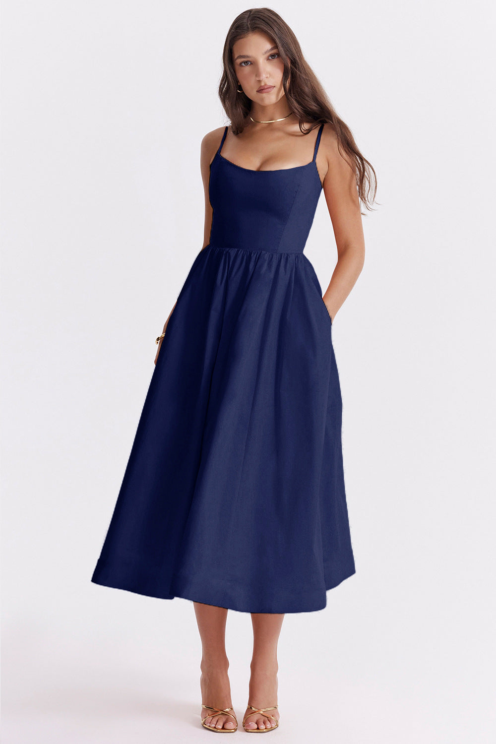 Avril | Gentle Dress