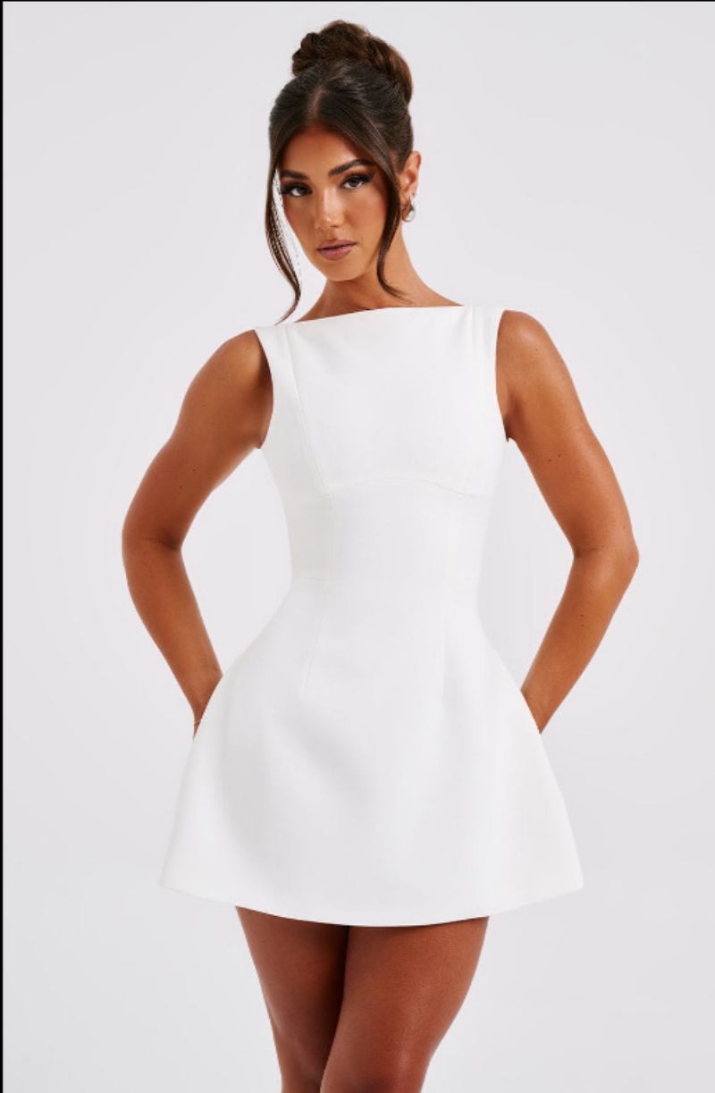 Bianca | European Dress