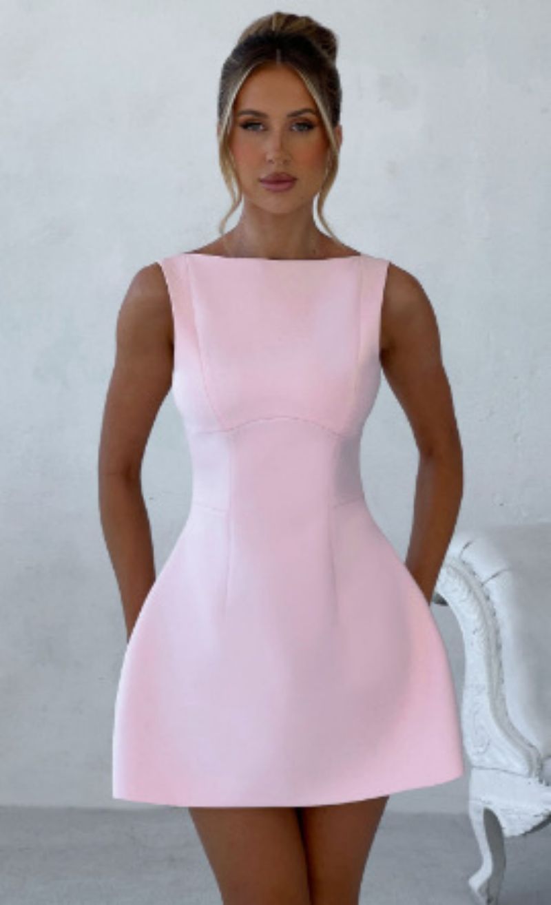 Bianca | European Dress