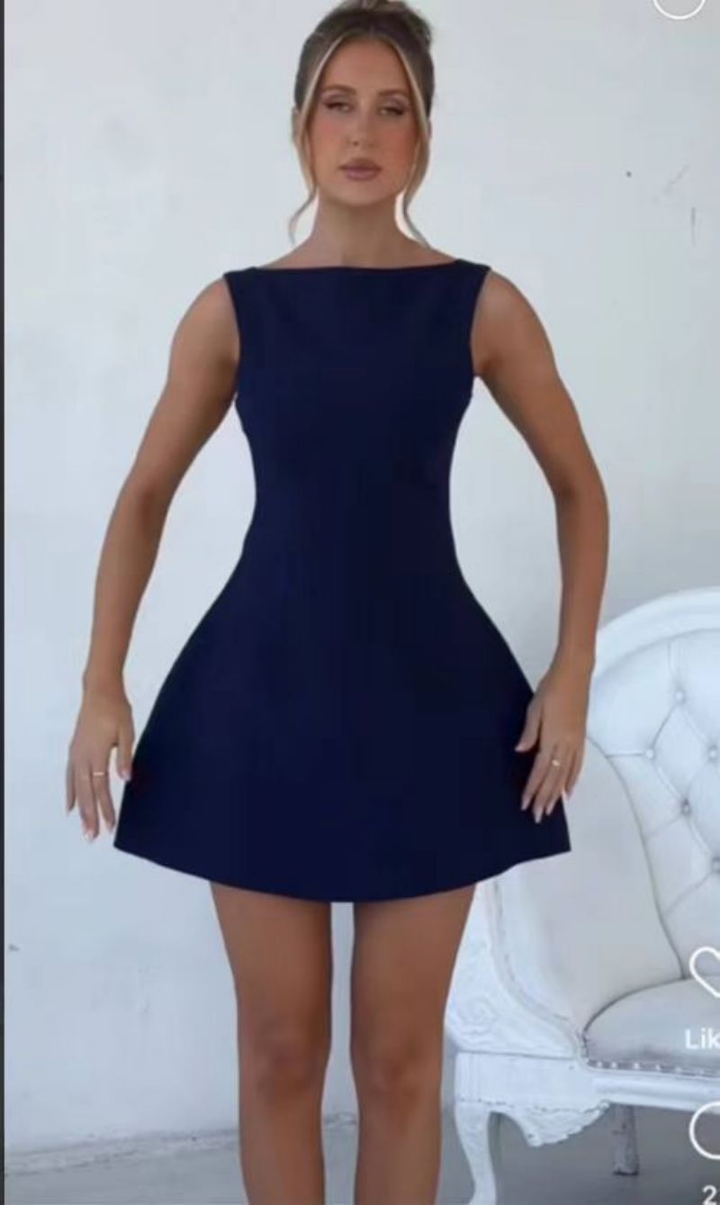 Bianca | European Dress