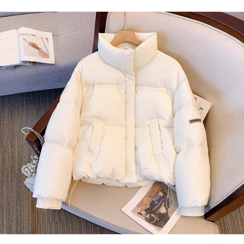 Danna | Collar Jacket