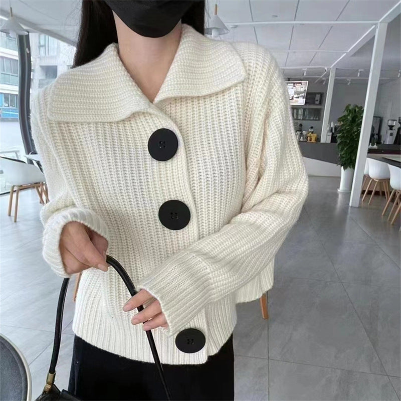 Nellie | Fancy Sweater