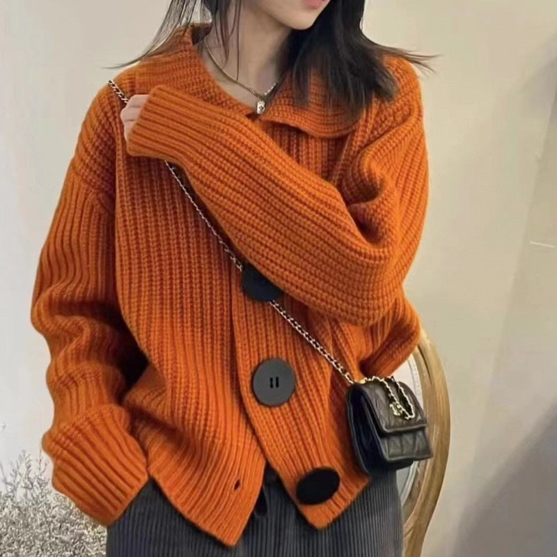 Nellie | Fancy Sweater