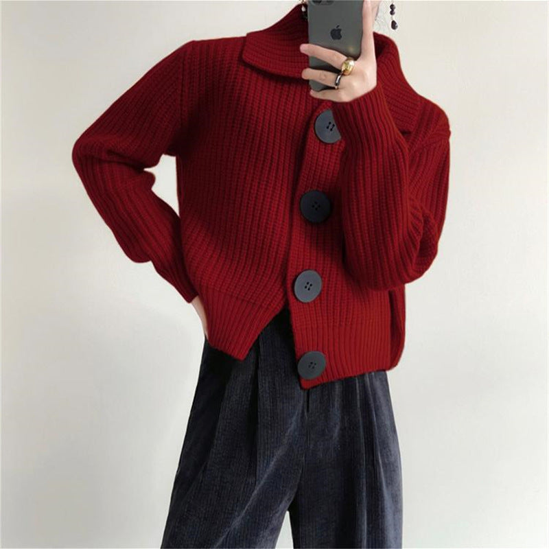 Nellie | Fancy Sweater