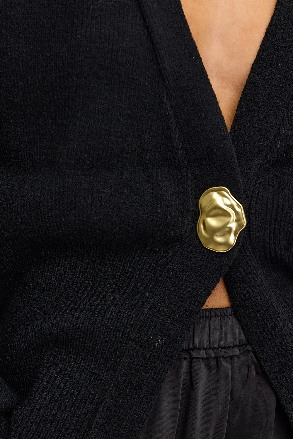 Florence | Knitted Cardigan