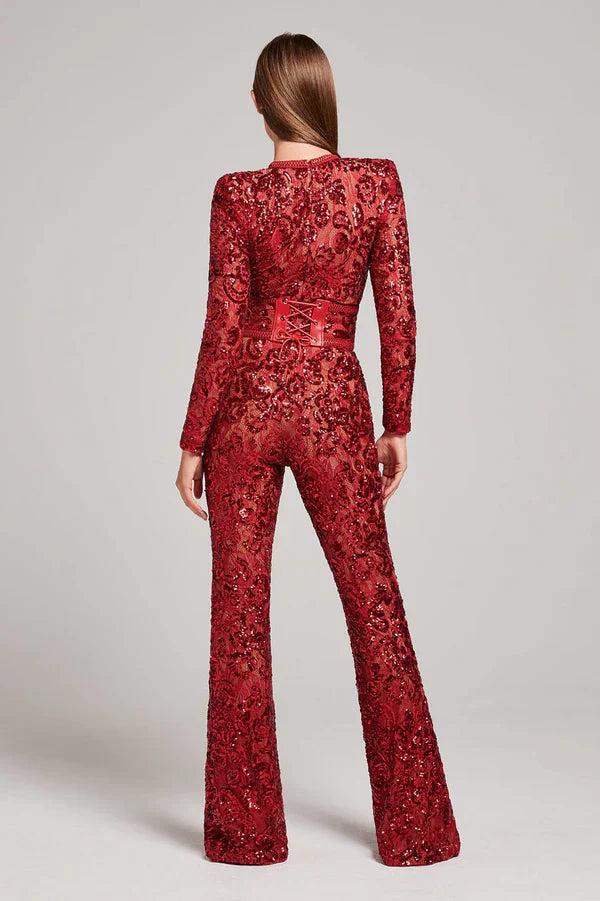 Bella | Jumpsuit