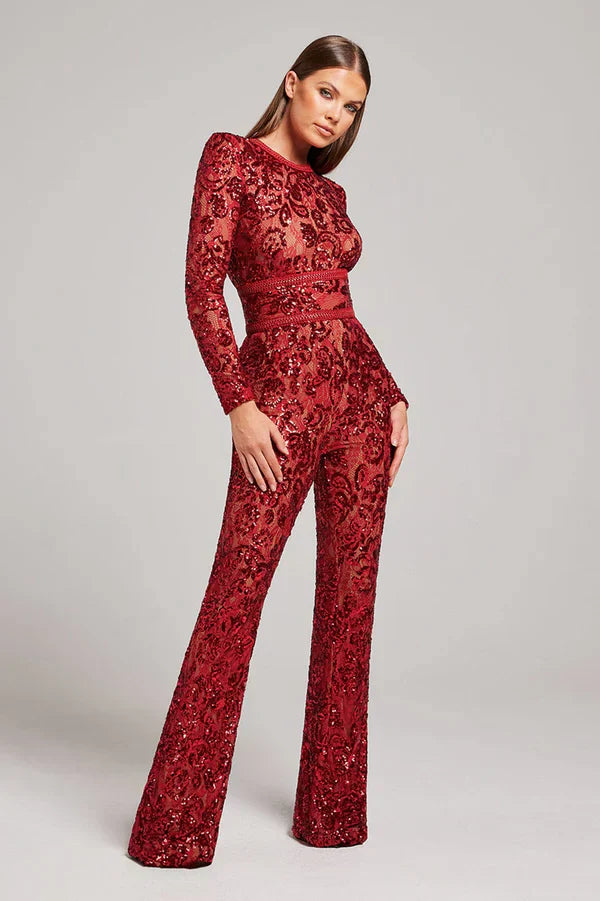Bella | Jumpsuit