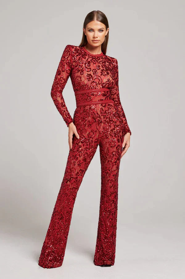 Bella | Jumpsuit