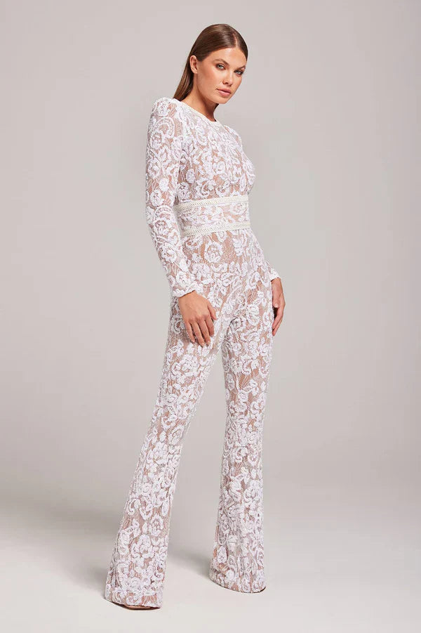 Bella | Jumpsuit