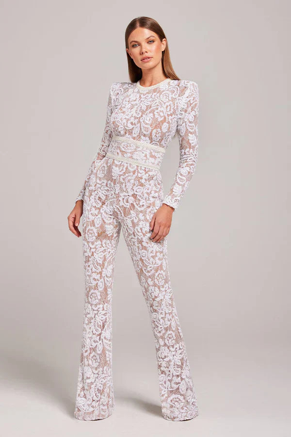 Bella | Jumpsuit