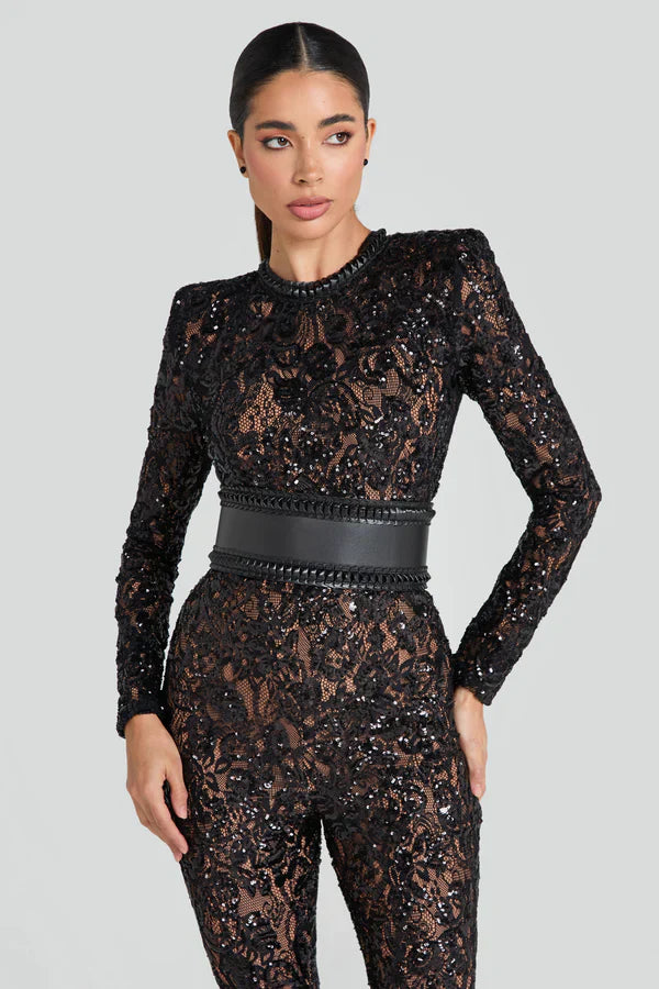 Bella | Jumpsuit