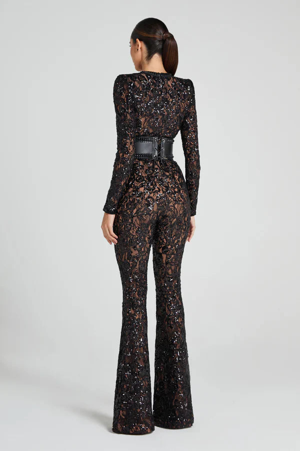 Bella | Jumpsuit