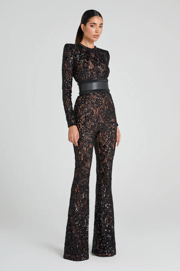 Bella | Jumpsuit