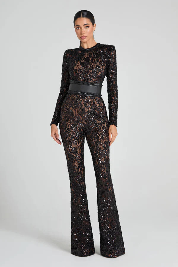 Bella | Jumpsuit
