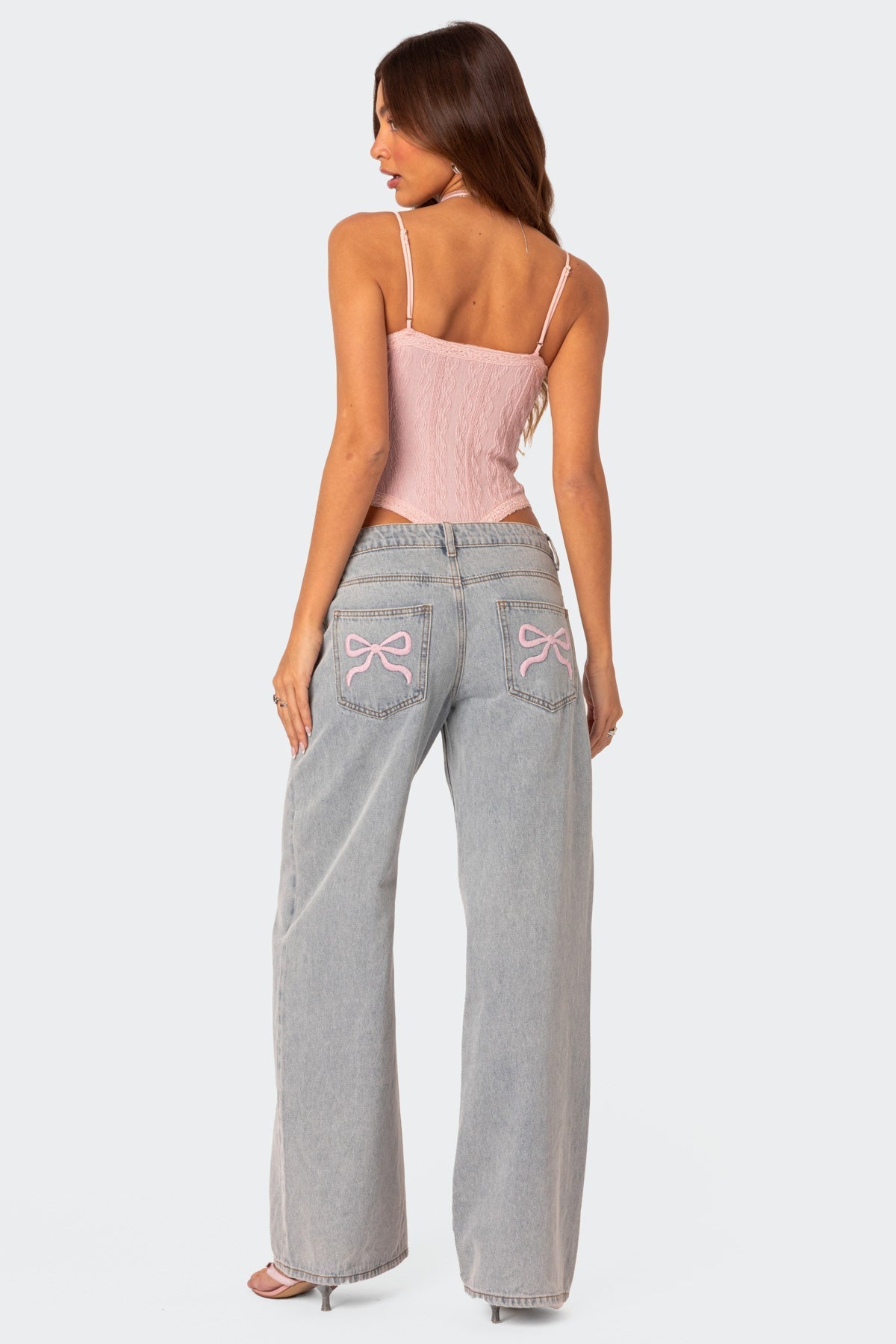 Emma | Oversized Jeans