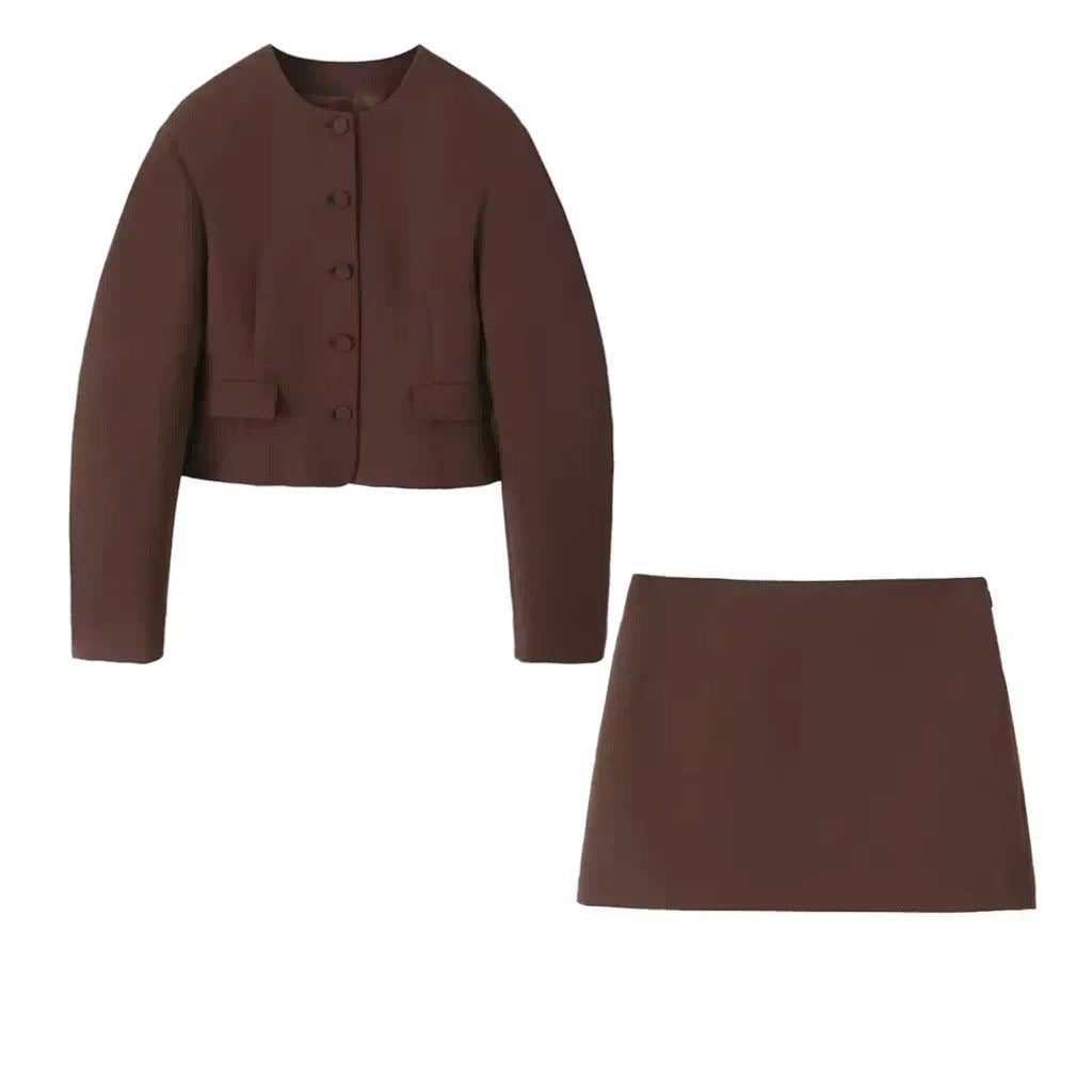 Amélie | 2-Piece Set