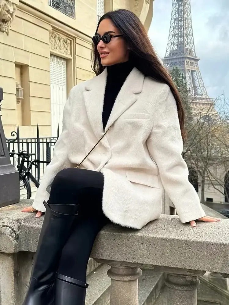 Azura | Blazer