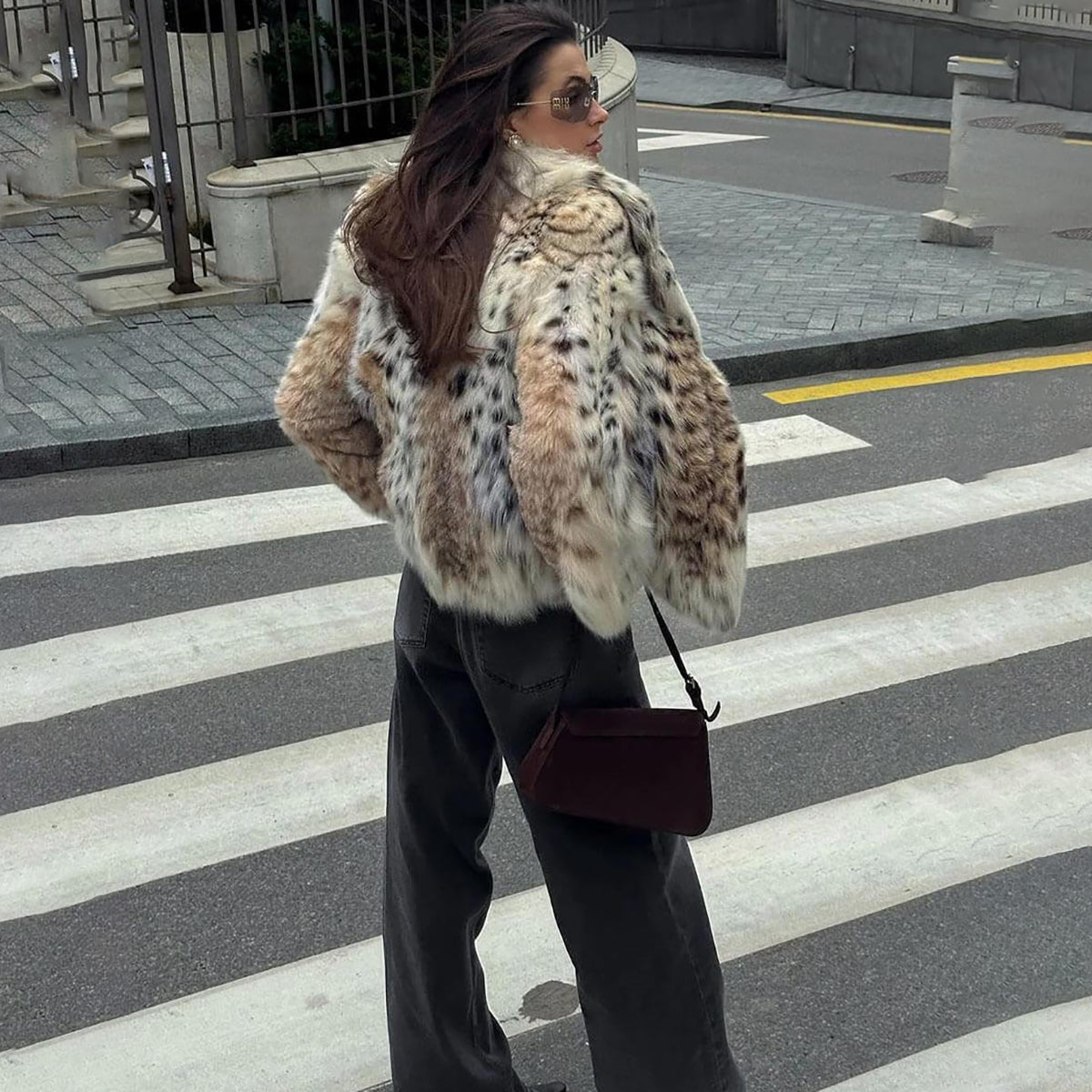 Ladies Fur Coat Canada