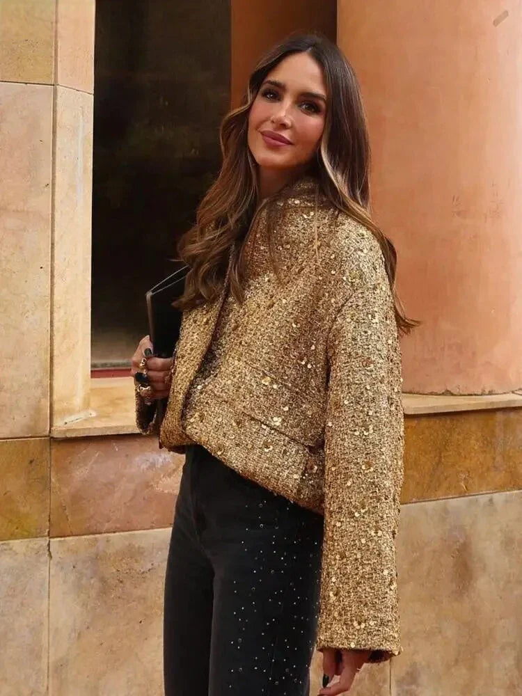 Ladies Jacket Fashion Canada