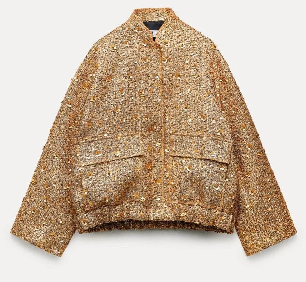 Ladies Jacket Fashion Canada