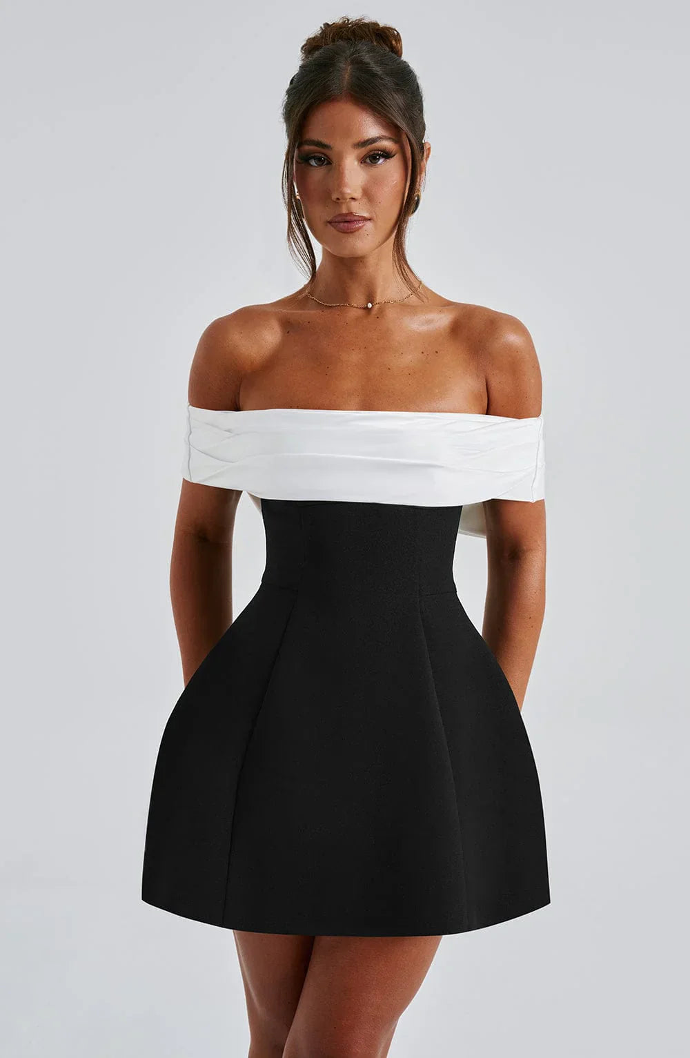 Ladies Mini Dress Fashion Canada