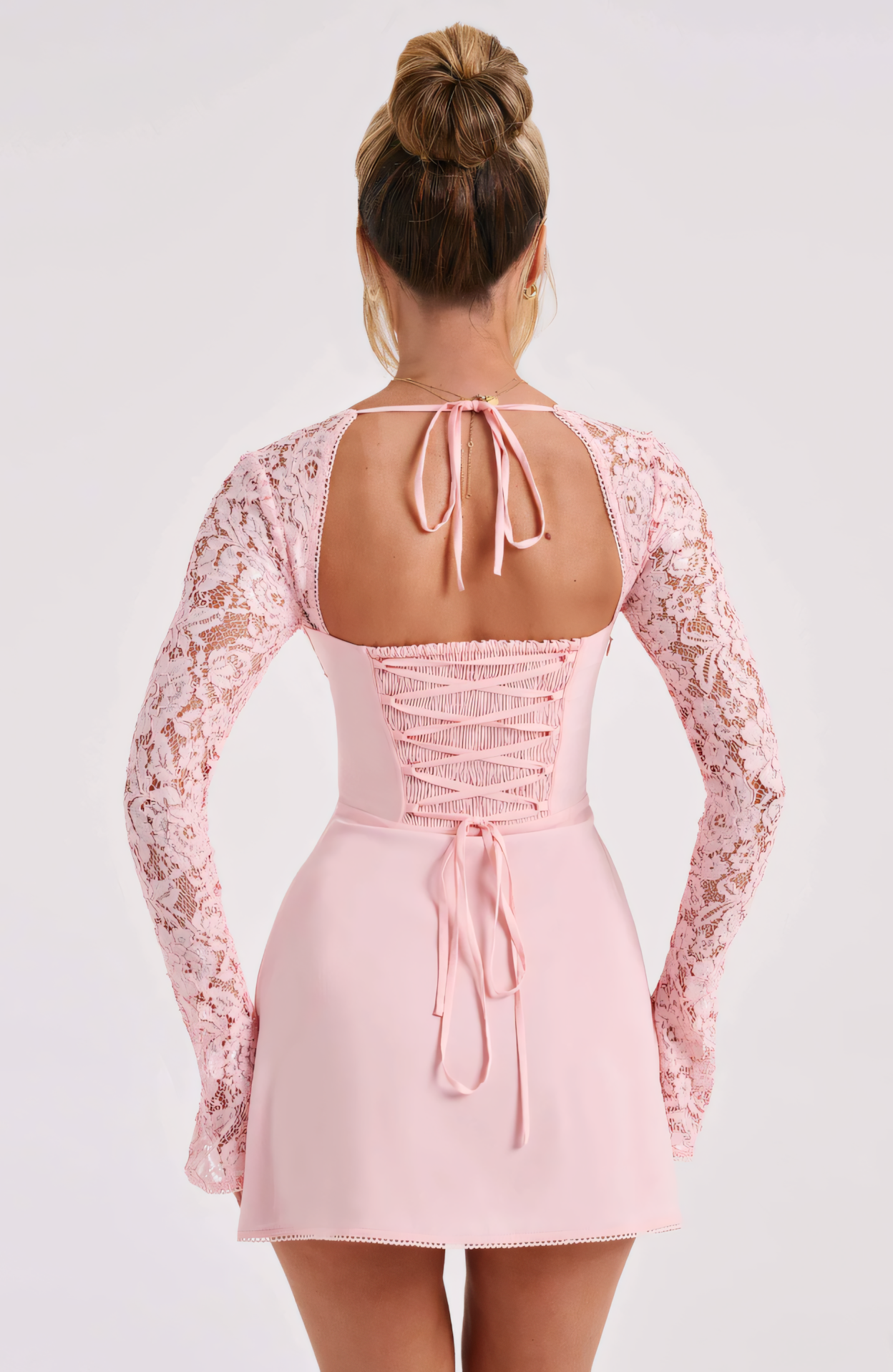Alice | Mini Dress