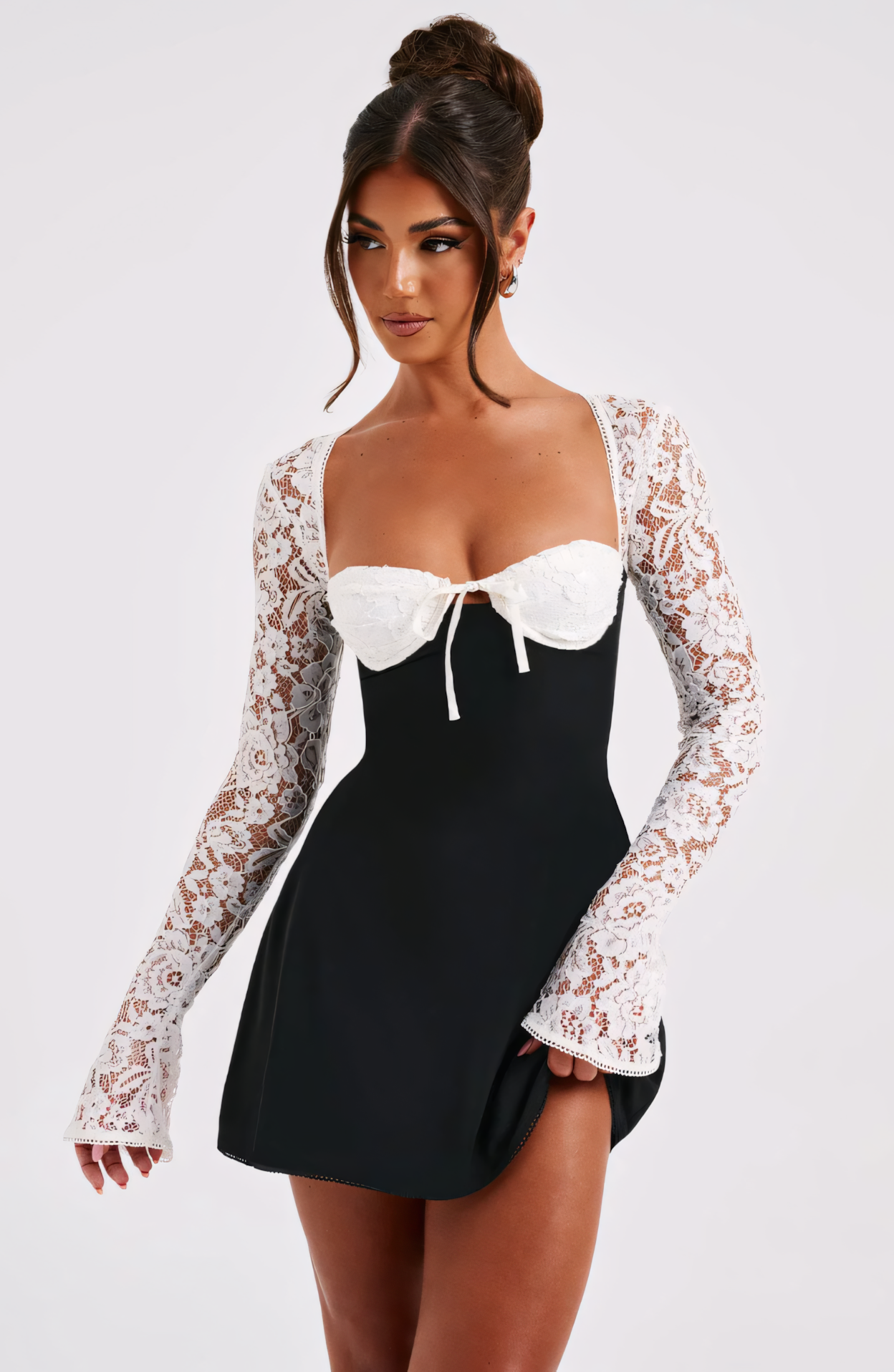 Alice | Mini Dress
