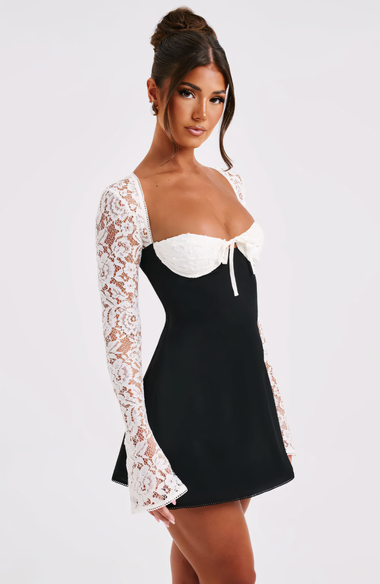 Alice | Mini Dress