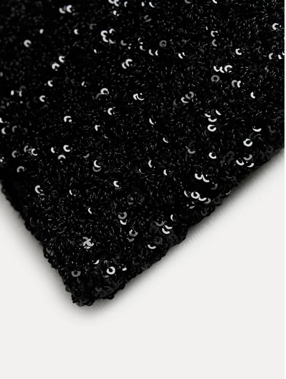 Selina | Sequin Dress