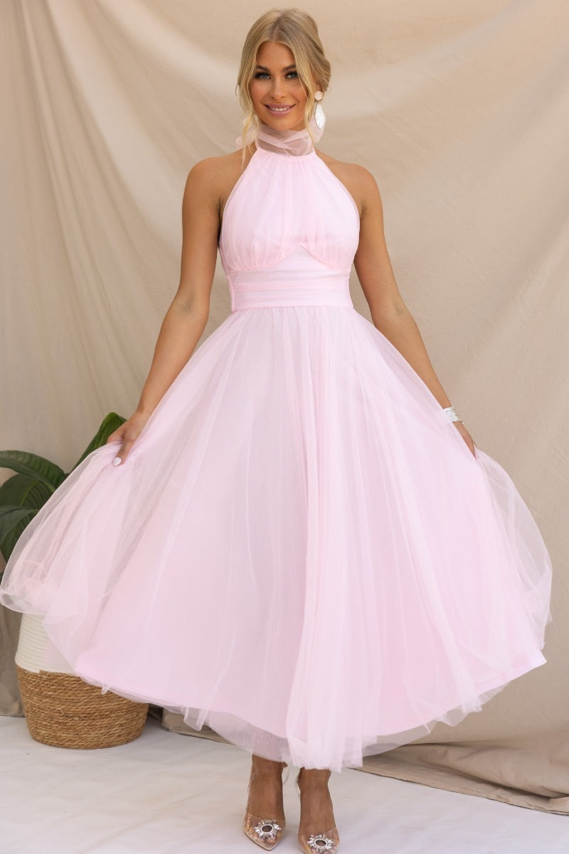 Woman Long Fashion Dress Canada