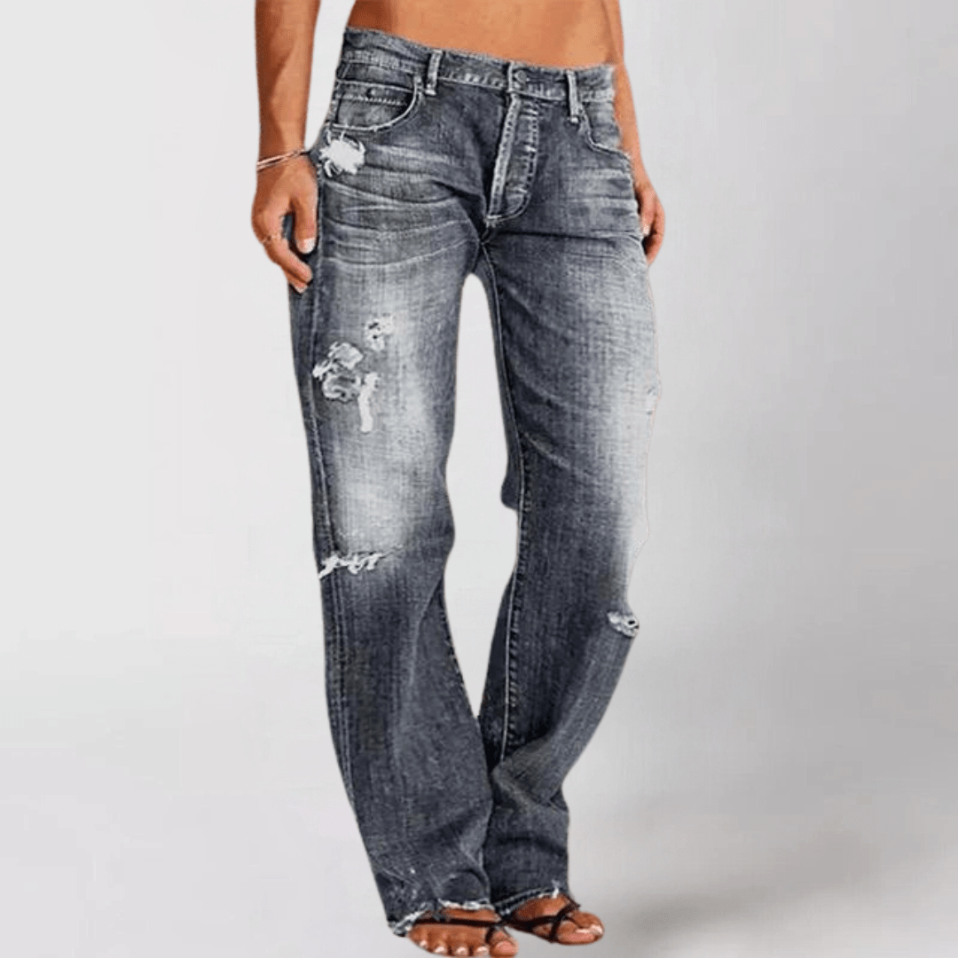 Eveline - Denim Jeans