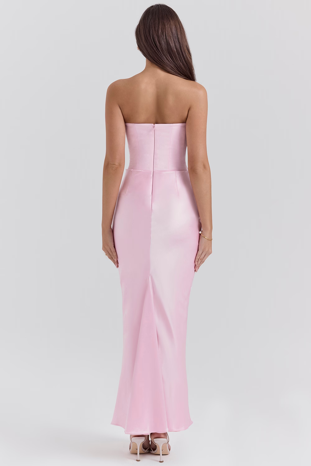 Emilia | Corset Dress