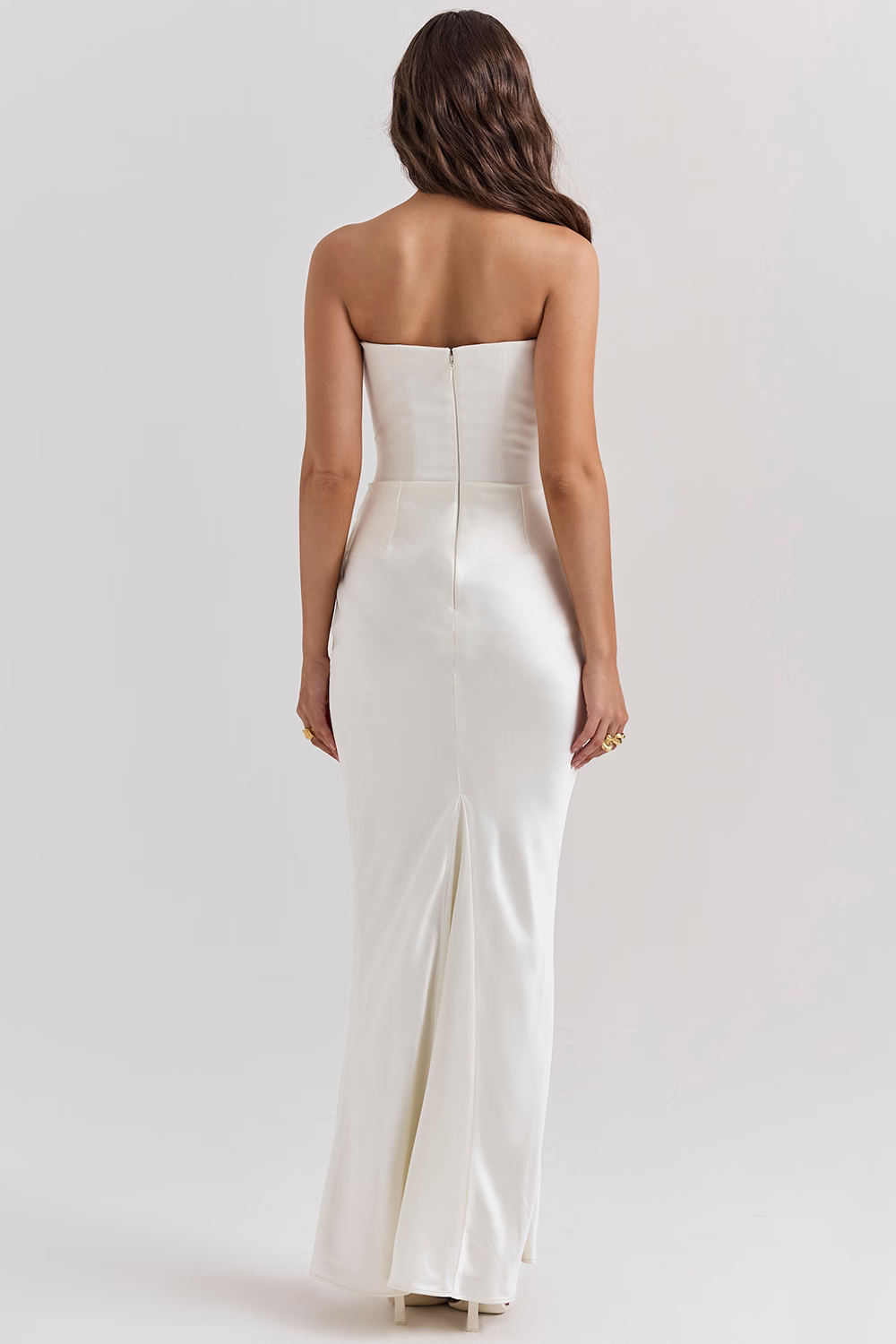 Emilia | Corset Dress