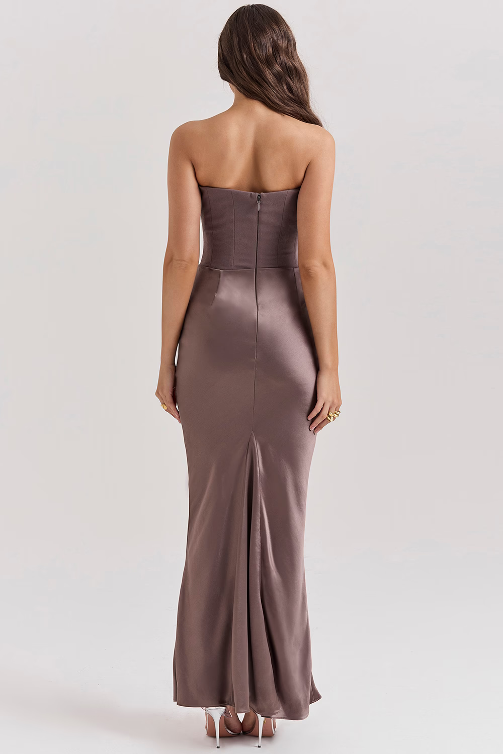 Emilia | Corset Dress