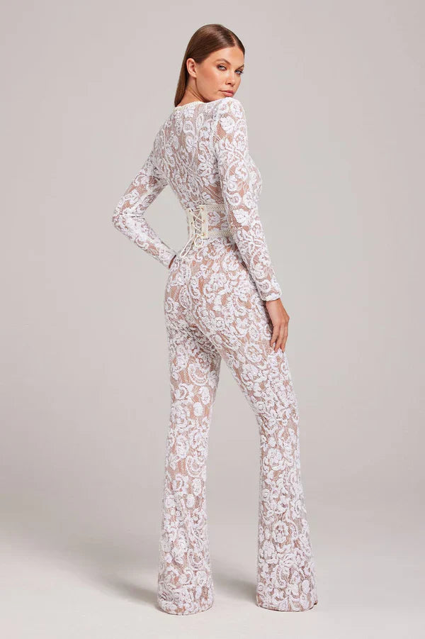 Bella | Jumpsuit