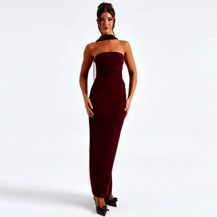 Yulia | Maxi Dress