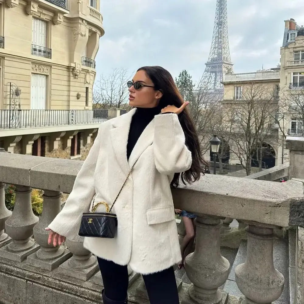 Coat Fashion for Women