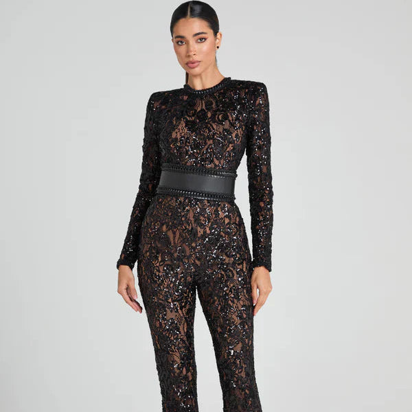 High Quality  Women Jumpsuit Fashion
