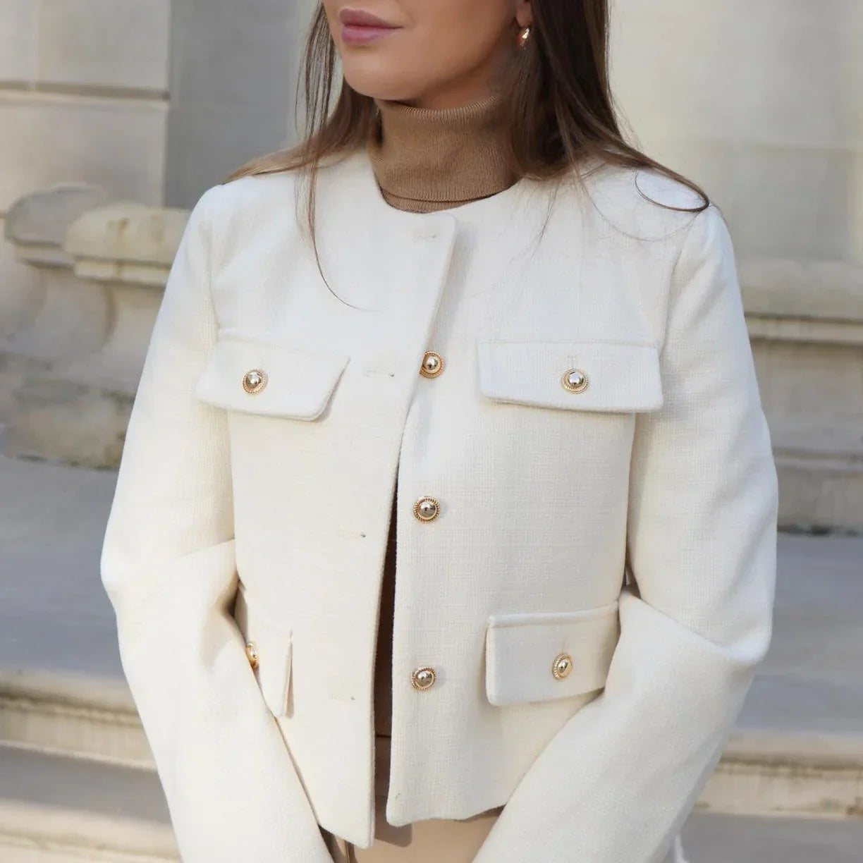 Jacket Fashion for Women
