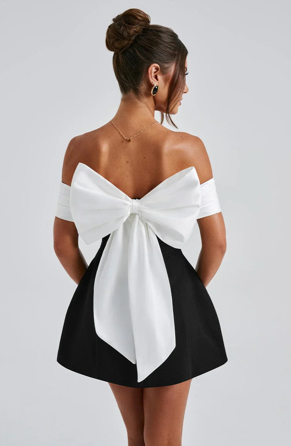 Ladies Mini Dress Fashion Canada