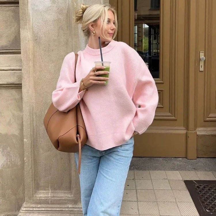  Ladies Sweater Fashion Canada