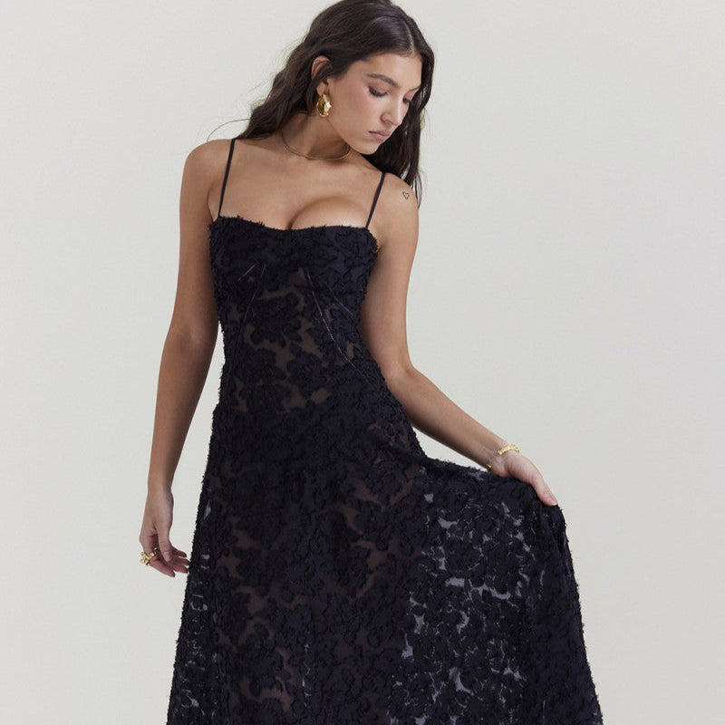 Long Dress Fashion Canada