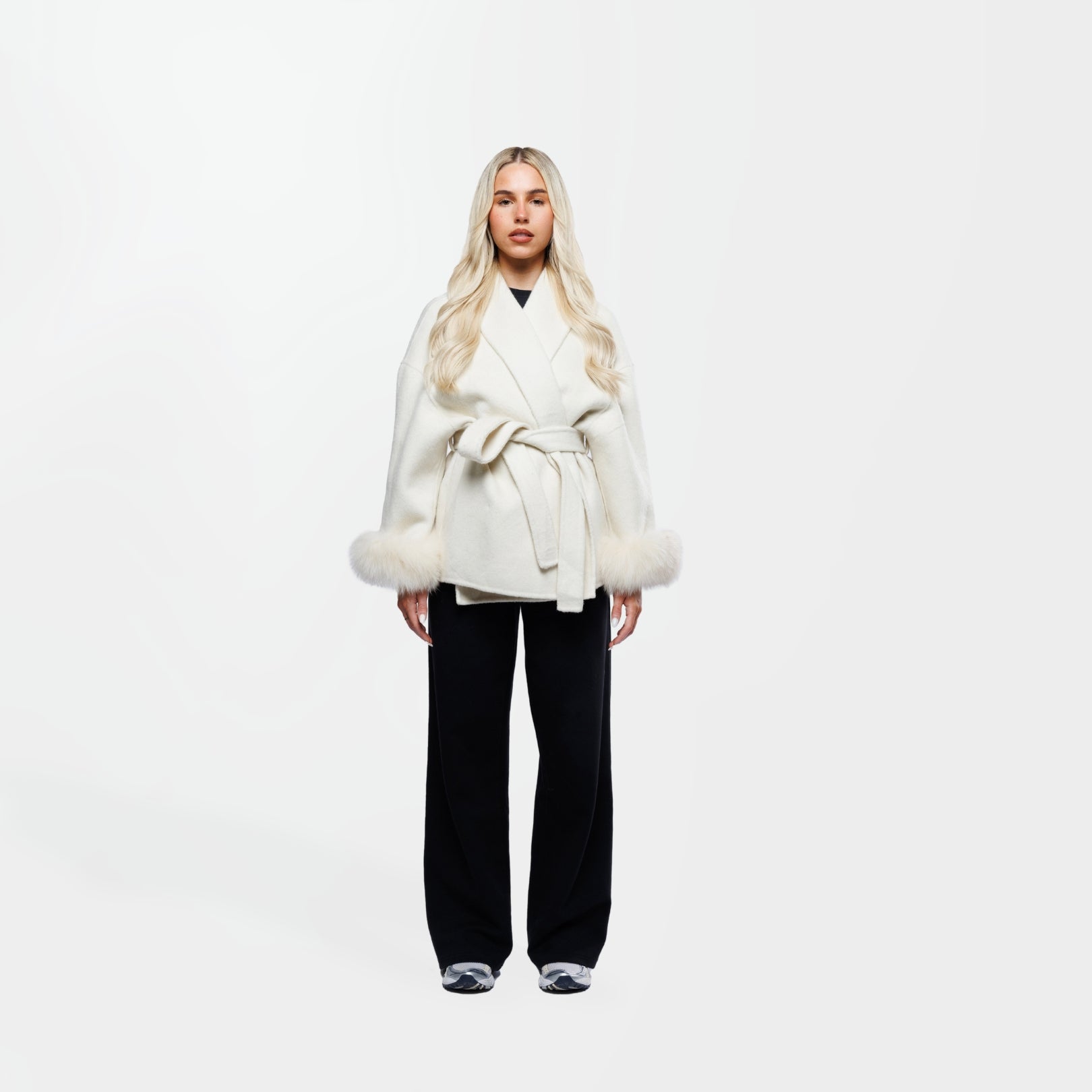  Luxe Coat women Canada