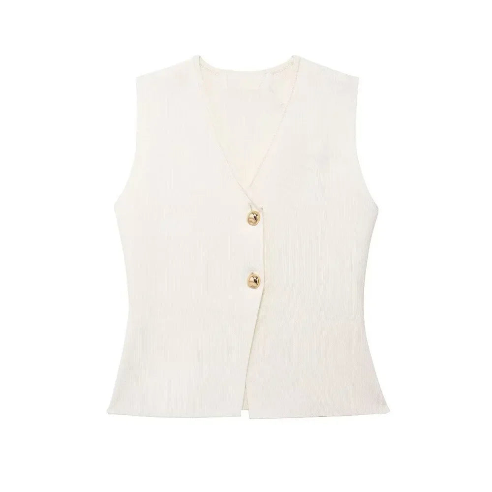 Top Vest Fashion for Women
