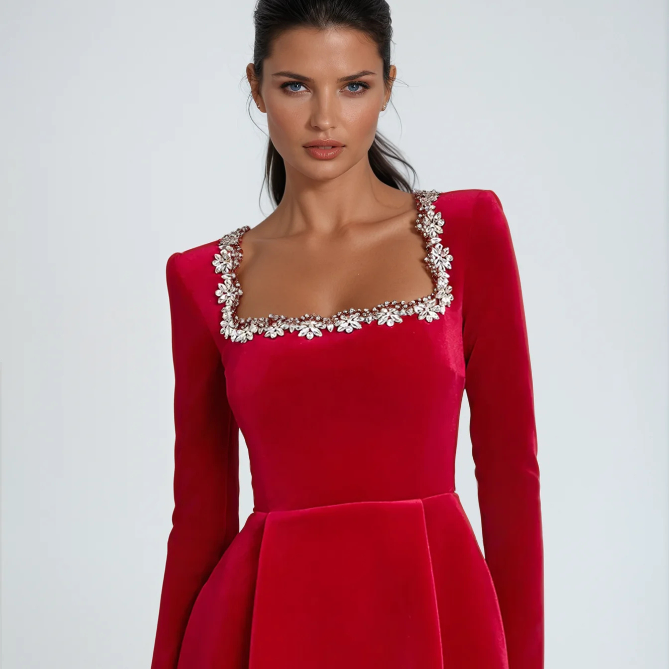 Woman Mini Dress Canada